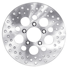 RUSSELL STAINLESS BRAKE ROTOR FRONT 10
